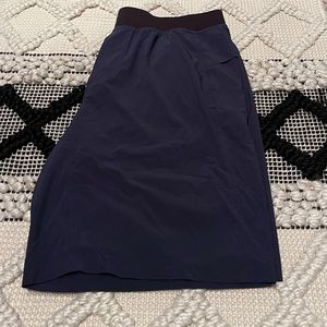 Men’s Dark Blue Lululemon Shorts